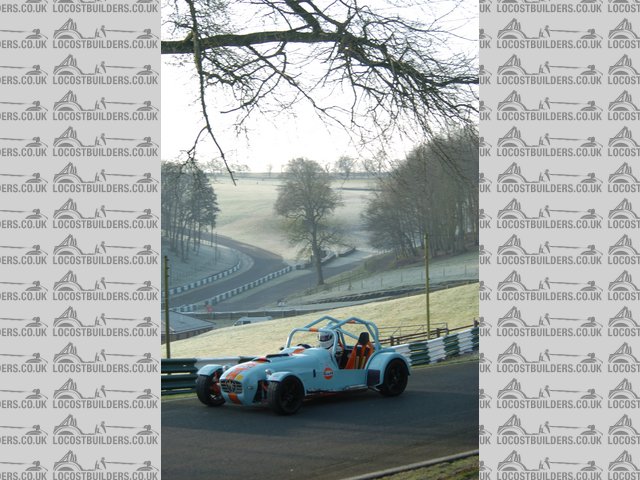 cadwell 16/2/08